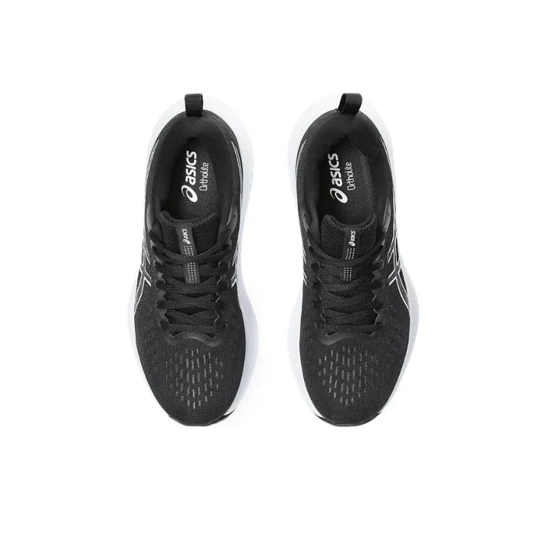 Asics Gel Excite 10 Wide 'Black White' Women's-4