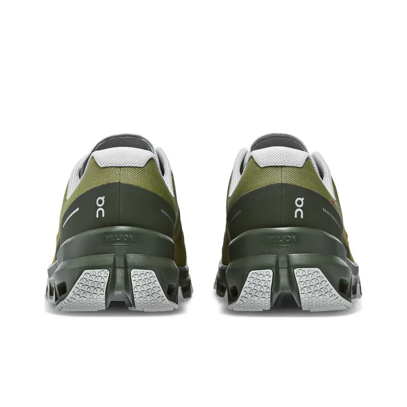 On Running Cloudventure Olive Fir-4