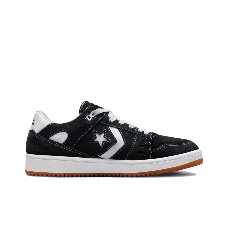 Converse Cons AS 1 Pro Logo patch Sneakers-1