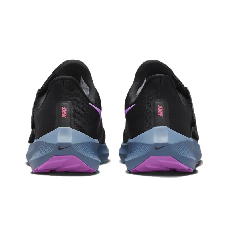 Nike Pegasus Flyease Se Black Baltic Blue Fuchsia Dream-4