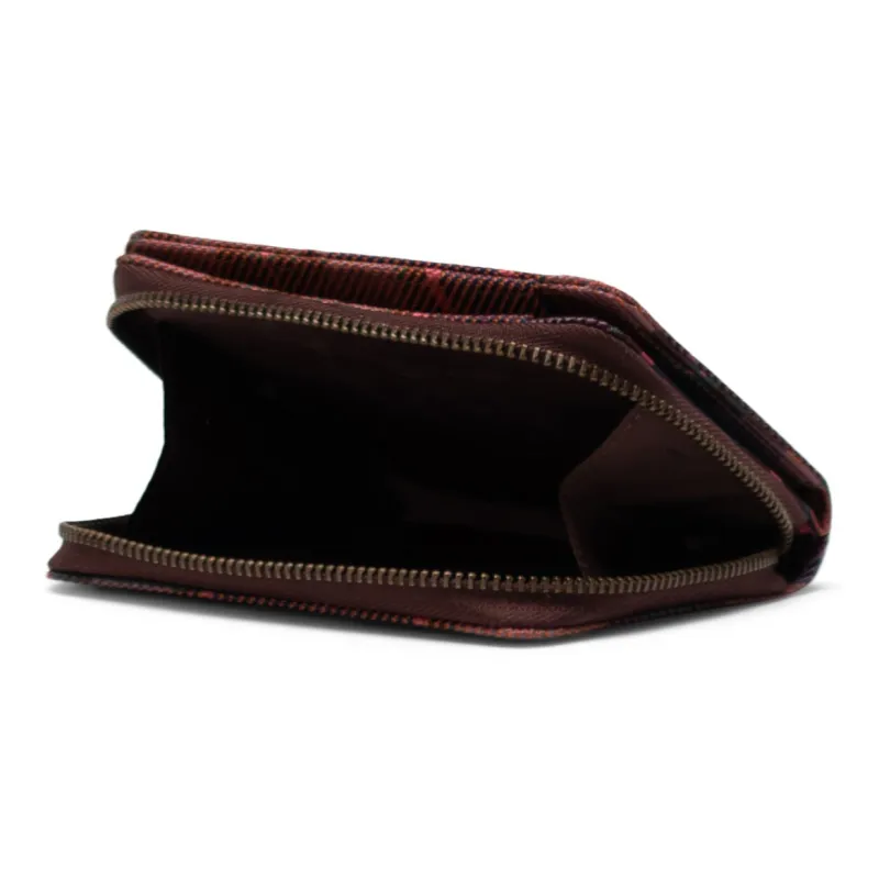 Herschel Wallets Rose Red-2