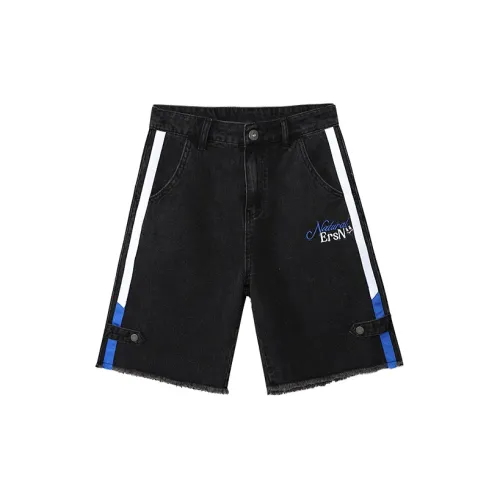 ER Unisex Casual Shorts