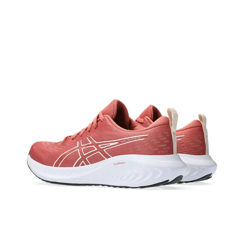 Asics Gel Excite 10 'Light Garnet' Women's-3