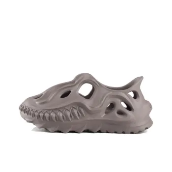 RPRSENTED Sharps Fossils Sports Sandals Unisex Khaki