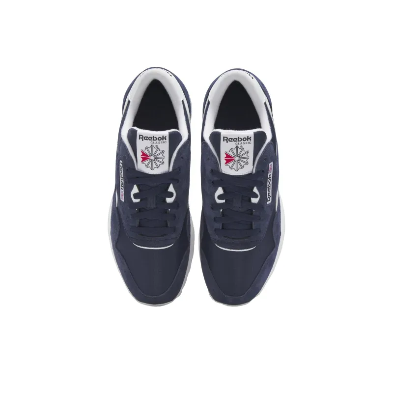 Reebok Classic Nylon 'Vector Navy'-2