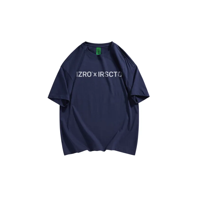 Izro X IRSCTO T-Shirts Unisex-21