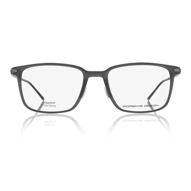 PORSCHE DESIGN Eyeglass Frames Unisex-1
