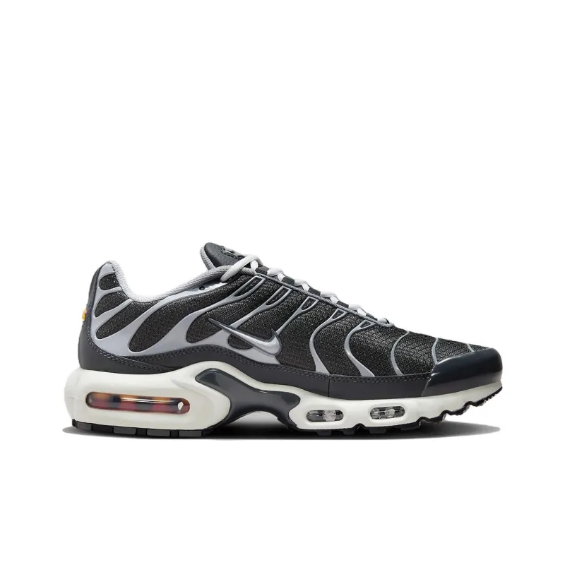 Nike Air Max Plus Greyscale Cool Grey-1