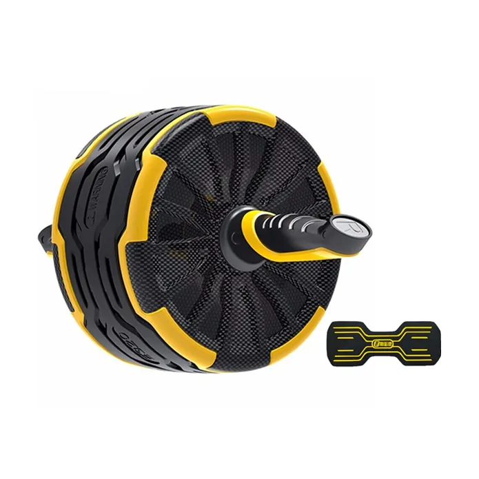 Snode Abdominal Rollers-4
