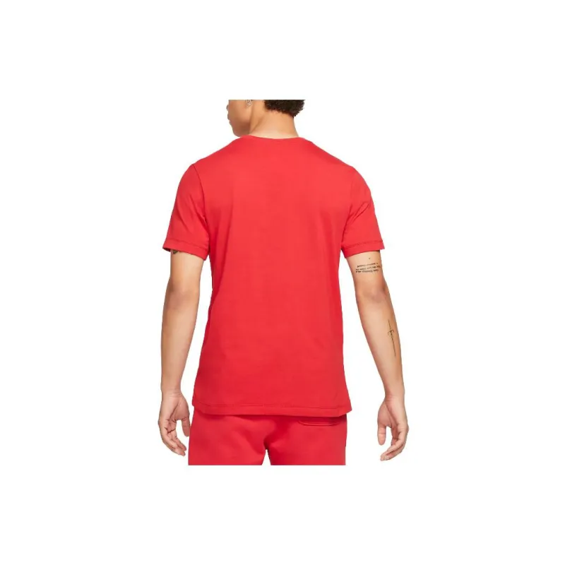 Jordan Jumpman Men's Short Sleeve T Shirt-1