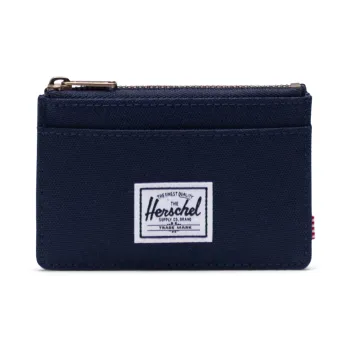 Herschel Wallets Indigo