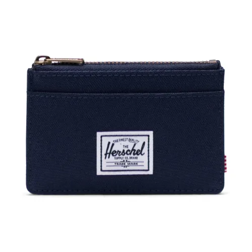 Herschel Wallets Indigo