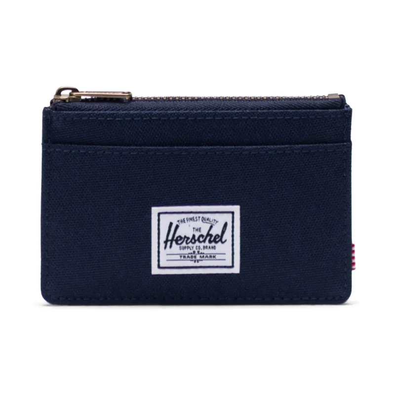 Herschel Wallets Indigo-0