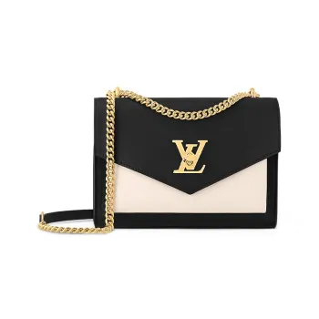LOUIS VUITTON MyLockMe Chain Bag