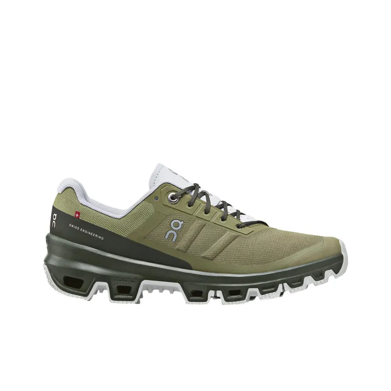 On Running Cloudventure Olive Fir-1