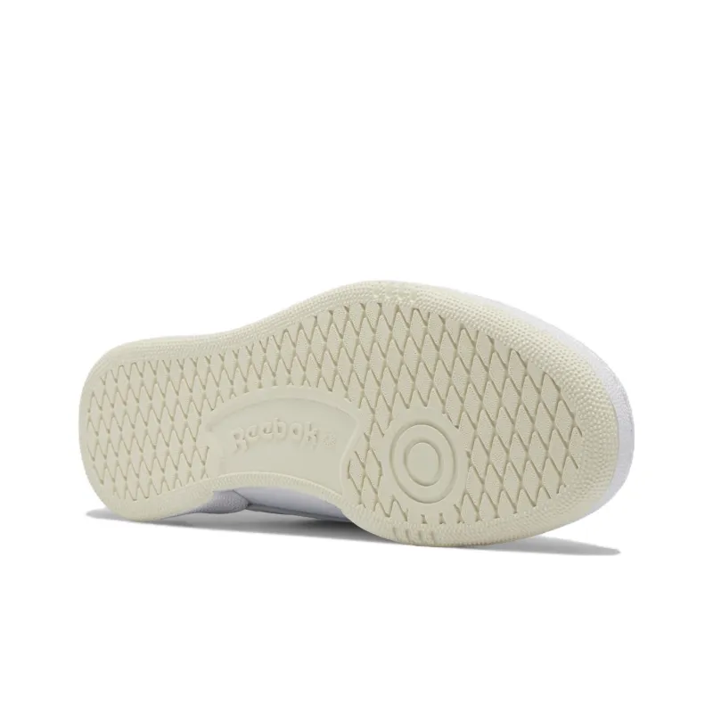 Reebok Club C 85 Vintage 'White Vector Blue'-3