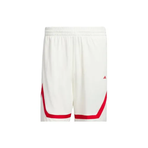 adidas Men Basketball shorts