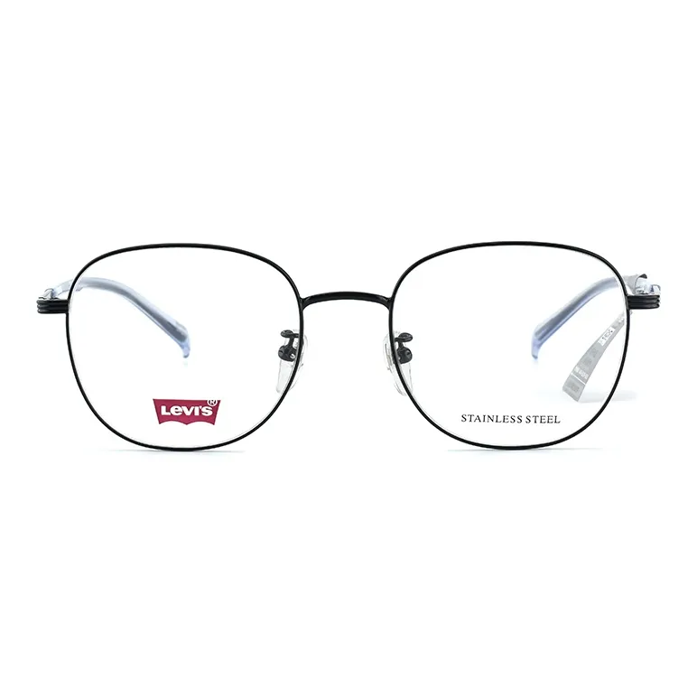 Levis Eyeglass Frames Unisex-4