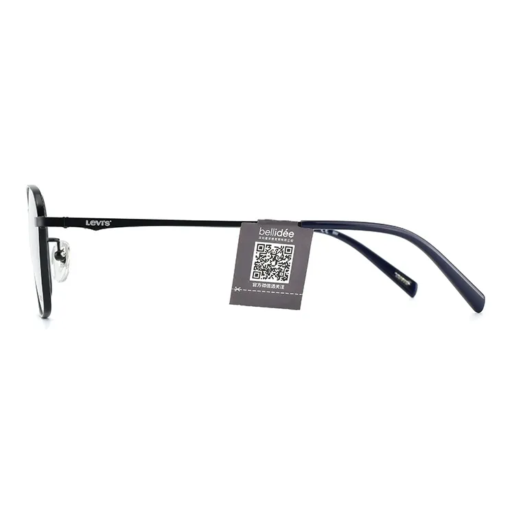 Levis Eyeglass Frames Unisex-2