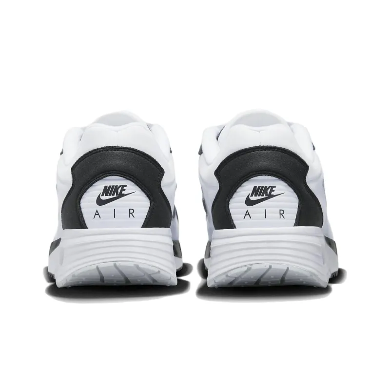 Nike Air Max Solo Black White Women's-4