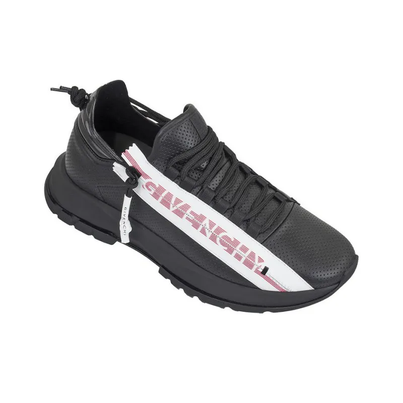 Givenchy Spectre Runner Zip 'Black'-2