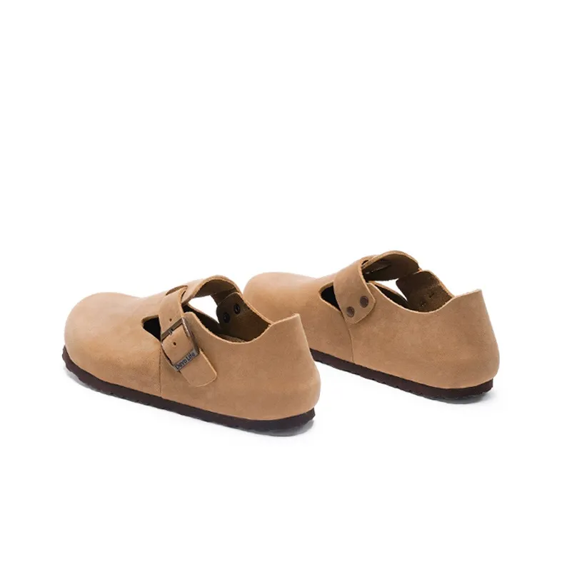 Devo Life Softwood Shoes Casual Japanese Vintage Women's Women's-12