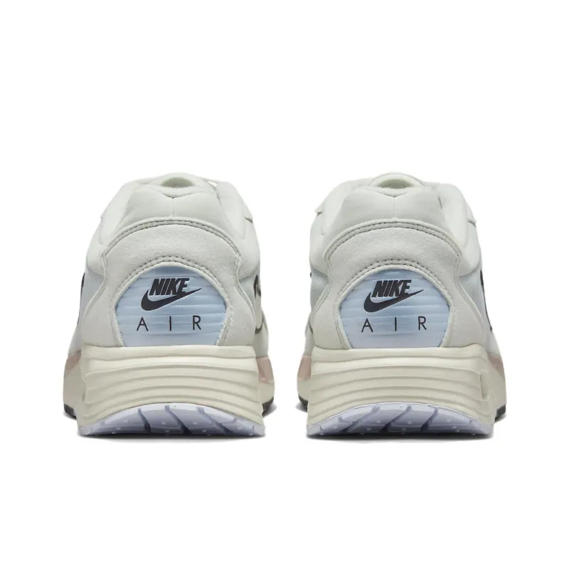 Nike Air Max Solo Light Silver Summit White Buff Gold Women's-3