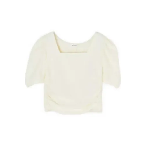 MOUSSY Shirts Women's