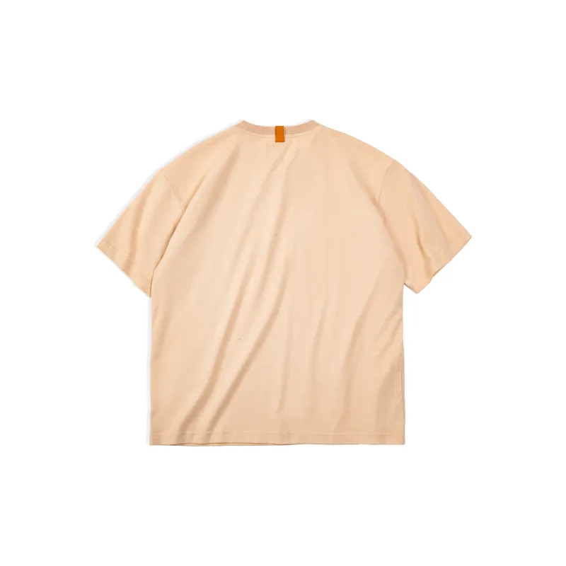 MADEN T Shirts Men-1
