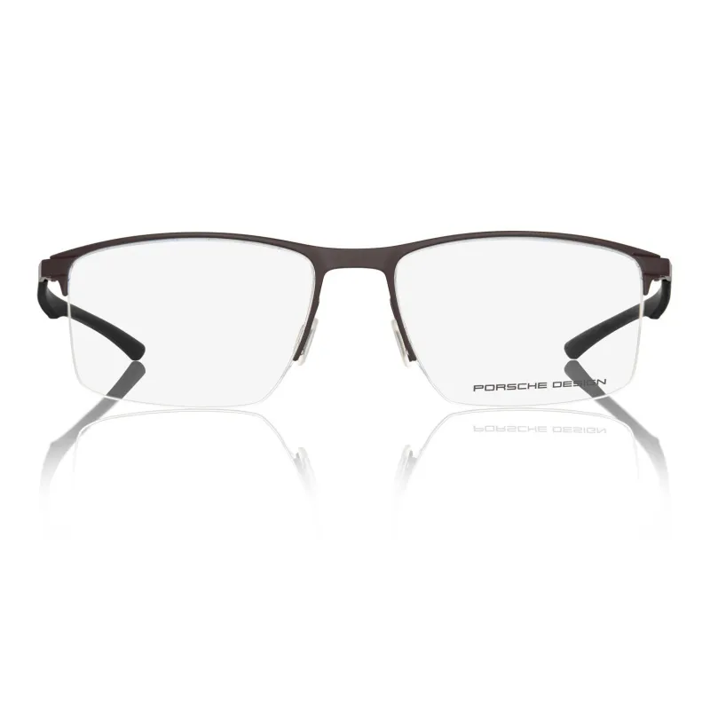 PORSCHE DESIGN Eyeglass Frames Men-1
