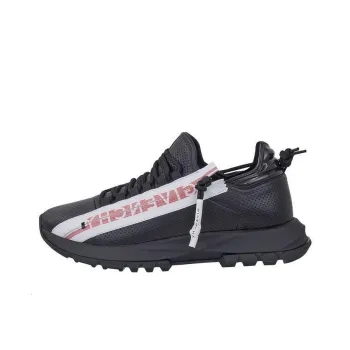 Givenchy Spectre Runner Zip 'Black'
