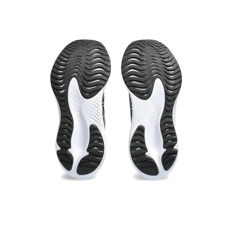 Asics Gel Excite 10 Wide 'Black White' Women's-6