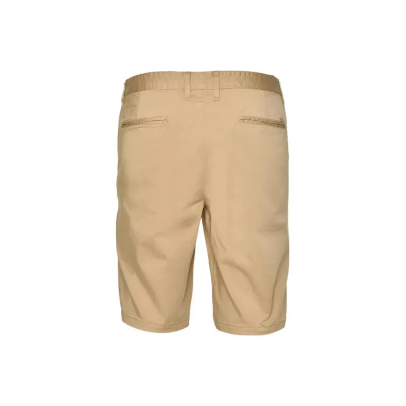 EMPORIO ARMANI Casual Shorts Men Khaki-1