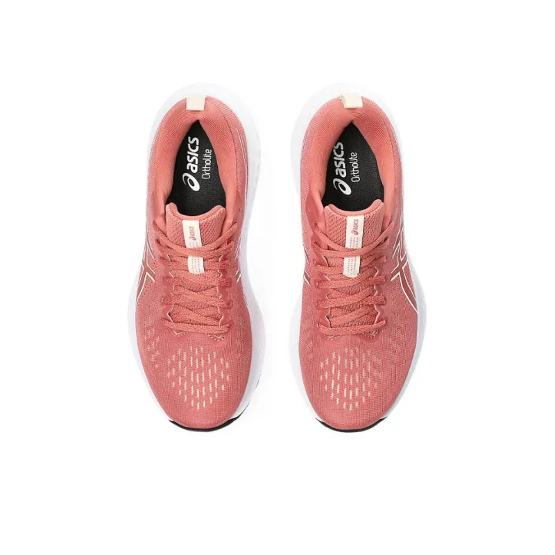 Asics Gel Excite 10 'Light Garnet' Women's-4