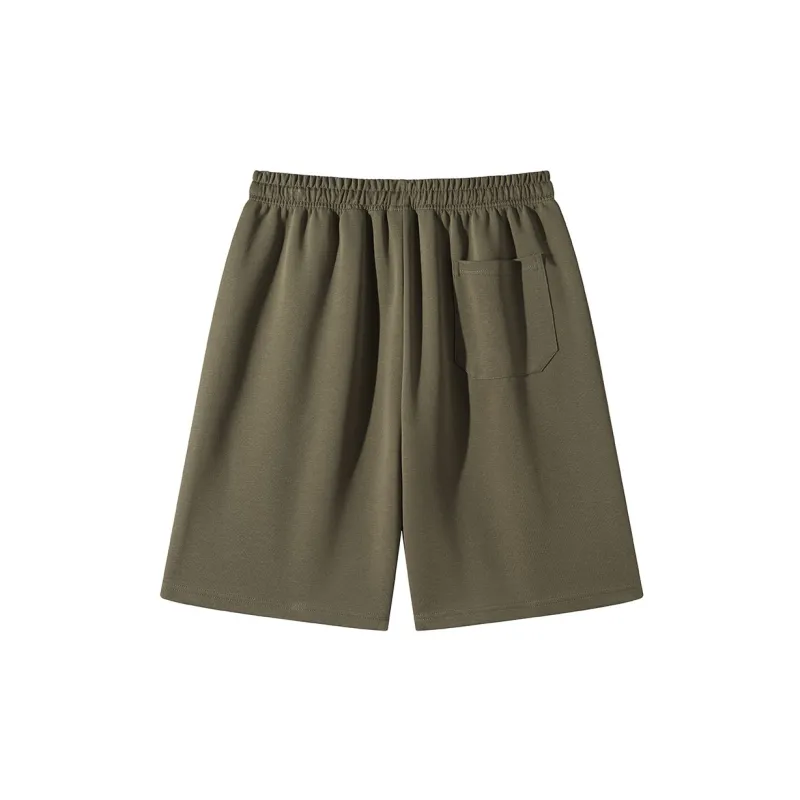 YooMore Casual Shorts Unisex-15