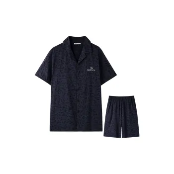 MEITENG Unisex Pajama Sets