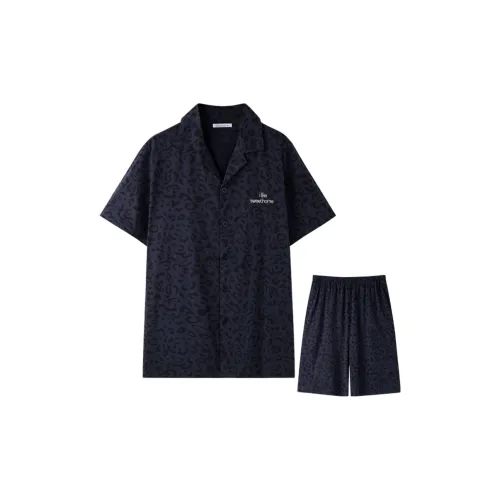 MEITENG Unisex Pajama Sets