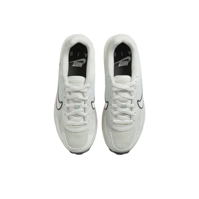 Nike Air Max Solo Light Silver Summit White Buff Gold Women's-2