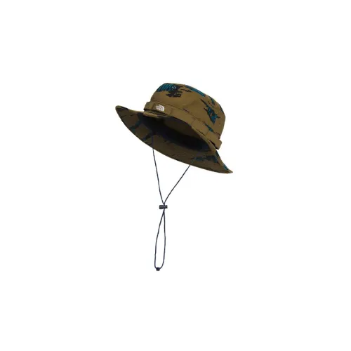 THE NORTH FACE Bucket Hats Unisex Multicolor