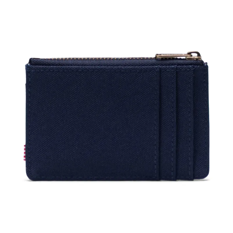 Herschel Wallets Indigo-2