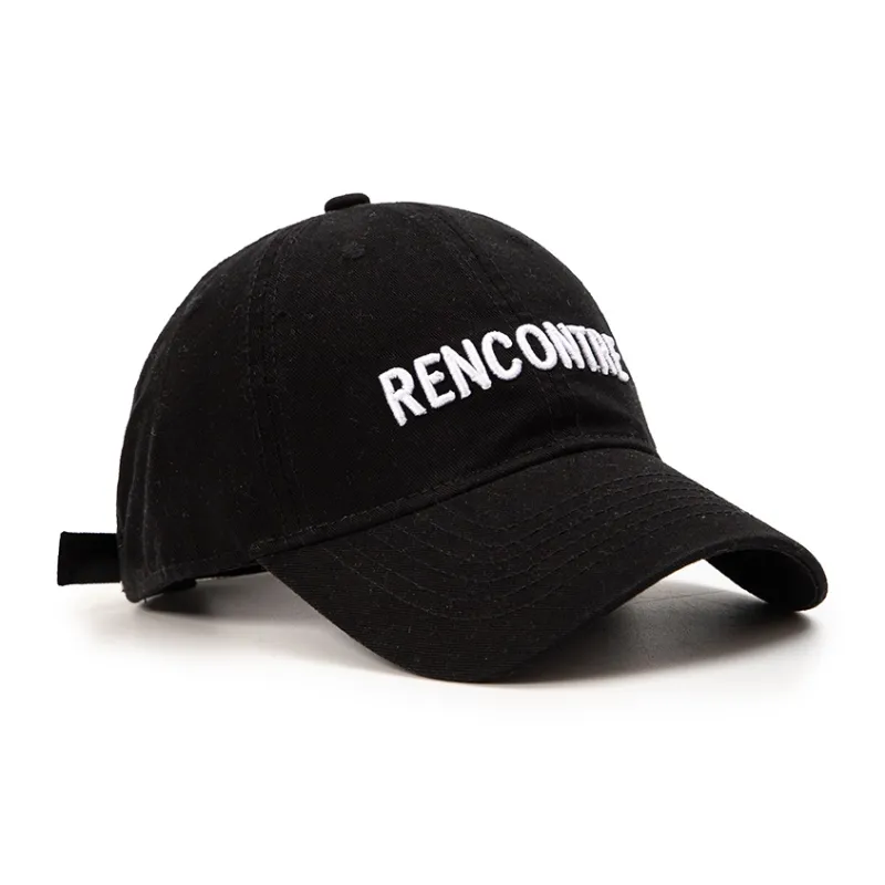 BAIJUAN Baseball Caps Unisex-3
