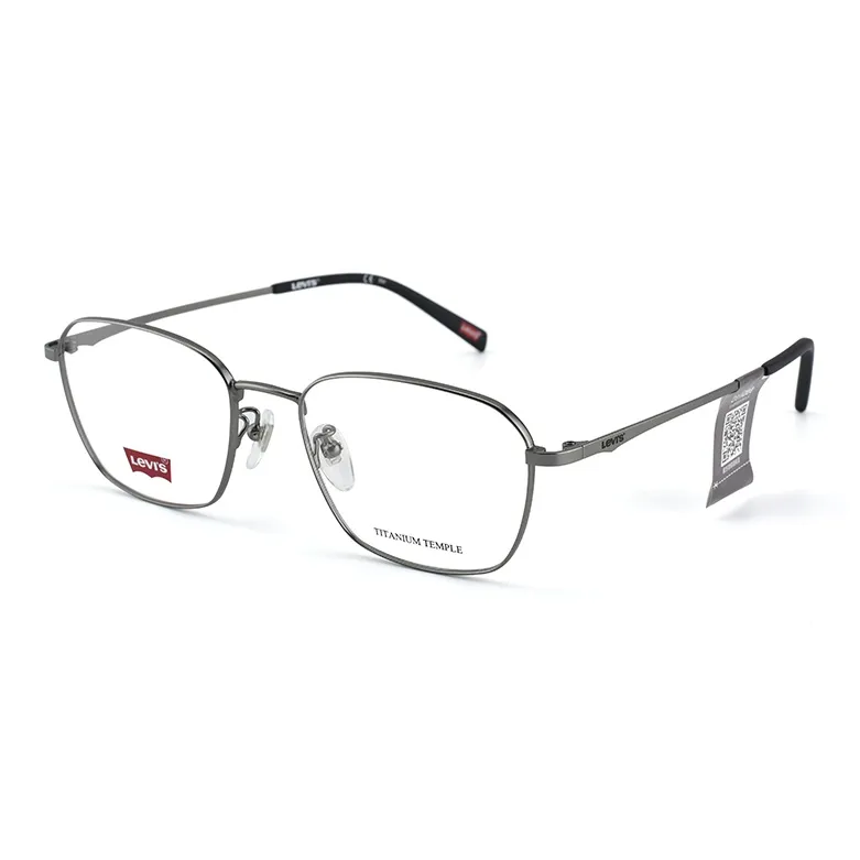 Levis Eyeglass Frames Unisex-6