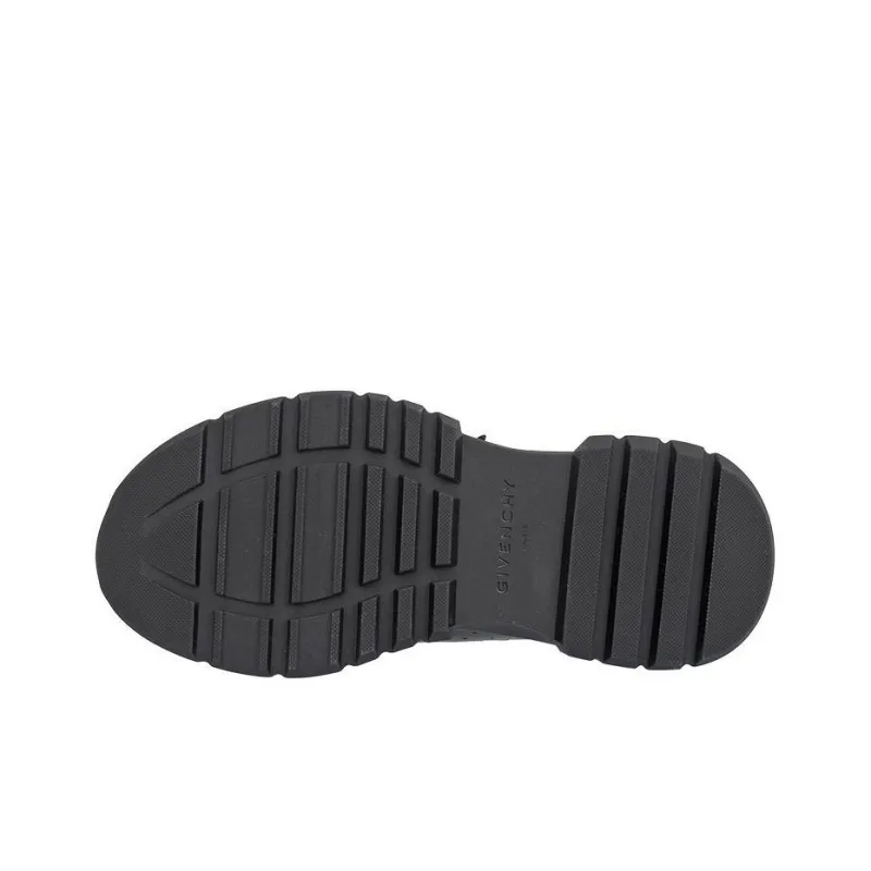 Givenchy Spectre Runner Zip 'Black'-4