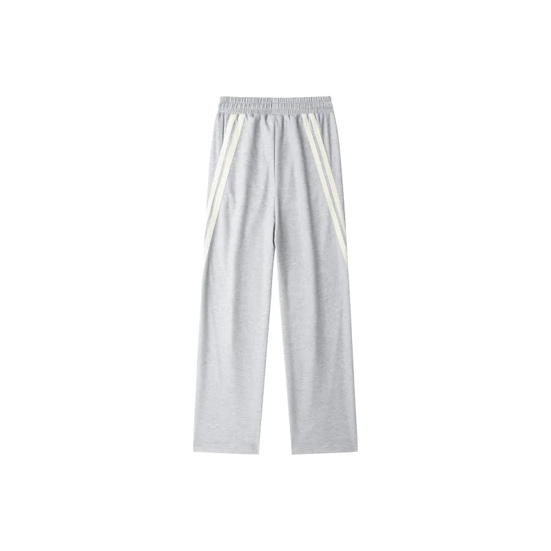 TEN MIRO Casual Pants Unisex-6