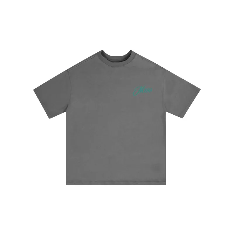 MT99 Short Sleeved T Shirts Men's-9