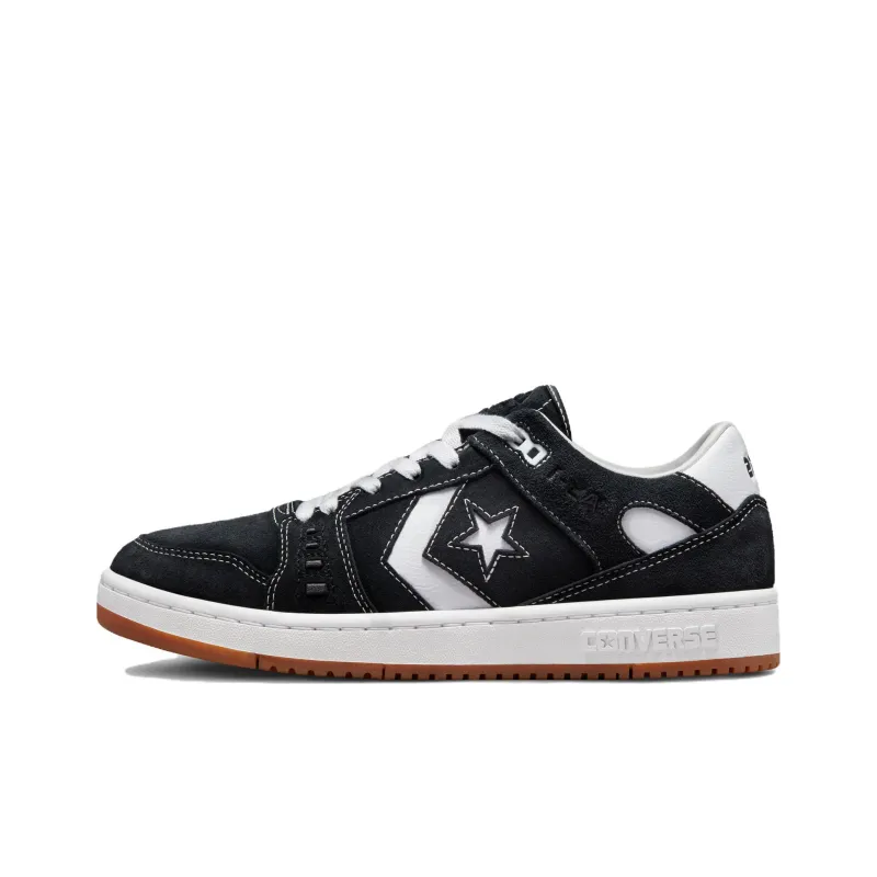 Converse Cons AS 1 Pro Logo patch Sneakers-0