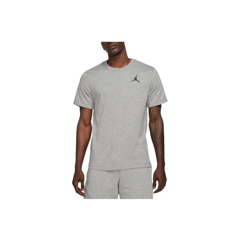 Jordan Jumpman S/S T Shirt-1