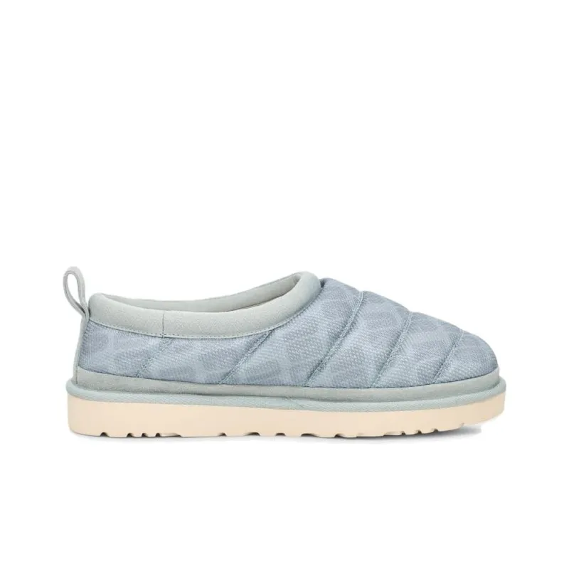 UGG Fashion Cotton Slipper Men's Gray-1