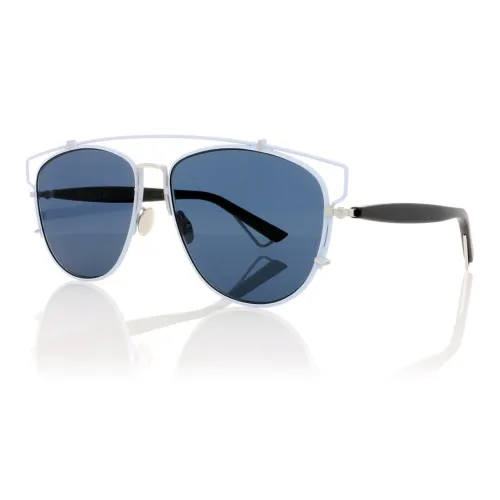 DIOR Sunglasses Men Blue