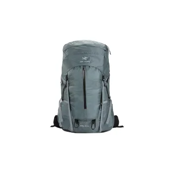Arcteryx Nylon Backpack Regular Women's Gray